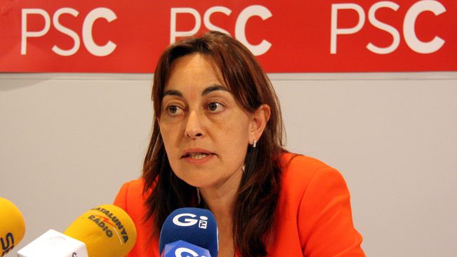 El PSC demana tres noves regidories, mecanismes de transparència i presència de l’oposició als òrgans municipals per aprovar el cartipàs de Girona