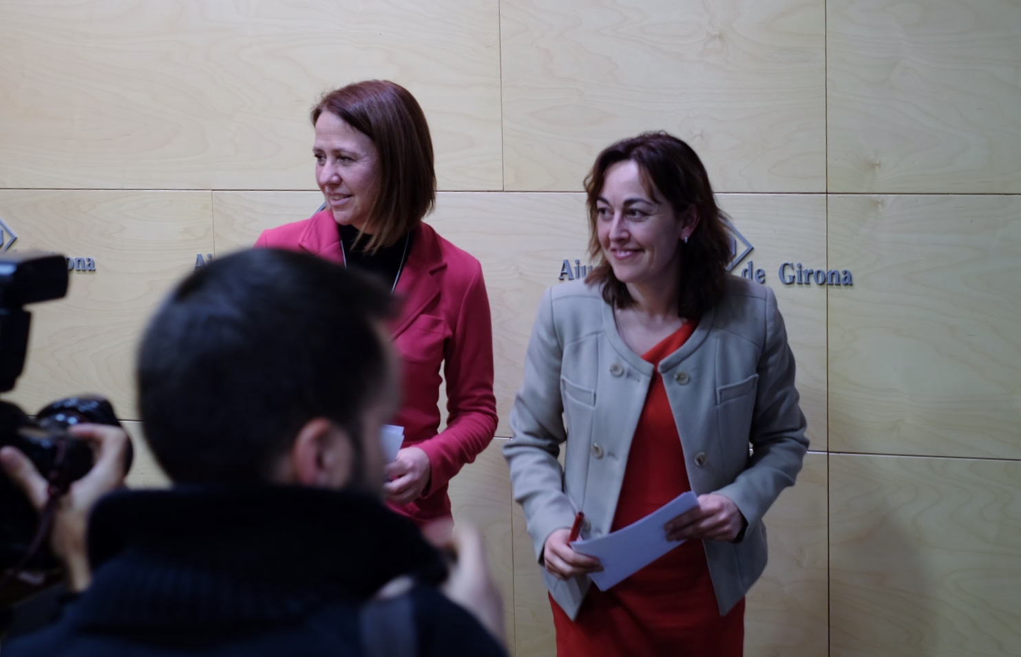 El PSC impulsa la creació d’una gran àrea de Drets socials, Igualtat i Treball com a part del pacte de govern a l’Ajuntament de Girona
