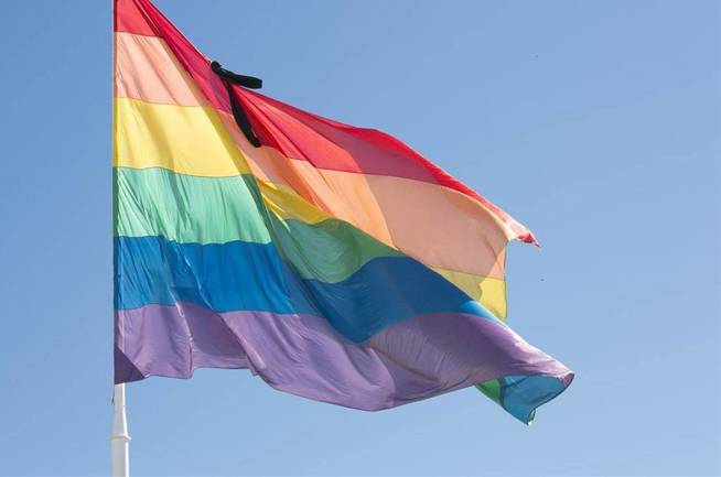 La diversitat entesa com una riquesa. Condemna de l’atemptat homòfob d’Orlando