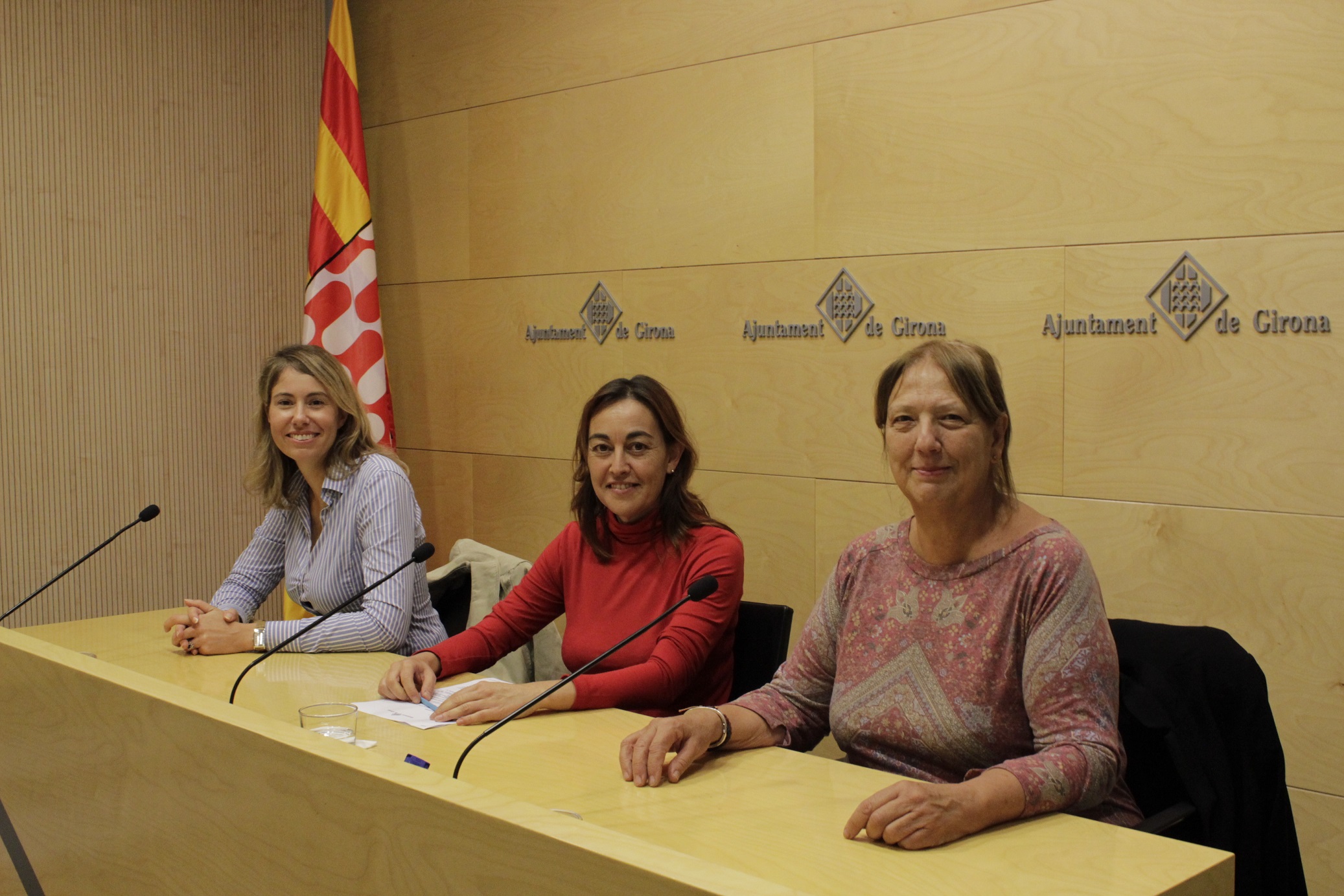 “Entre quatre parets” és el projecte guanyador de la Beca 8 de març, d’estudis d’història de les dones a Girona 2017-2018