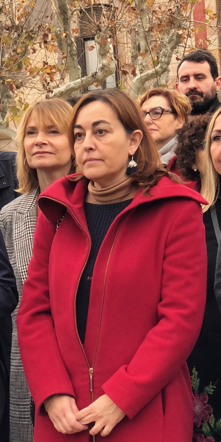 Silvia Paneque
