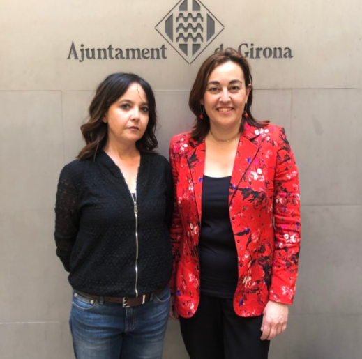 El PSC vol recuperar els premis Athenea i la distinció a la Ciutadania a Girona