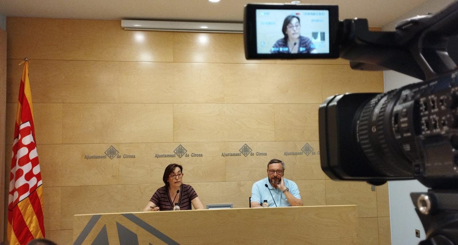 El PSC proposa al govern municipal reactivar la mesa d’emergència d’habitatge i desplegar polítiques que garanteixin habitatge assequible a Girona