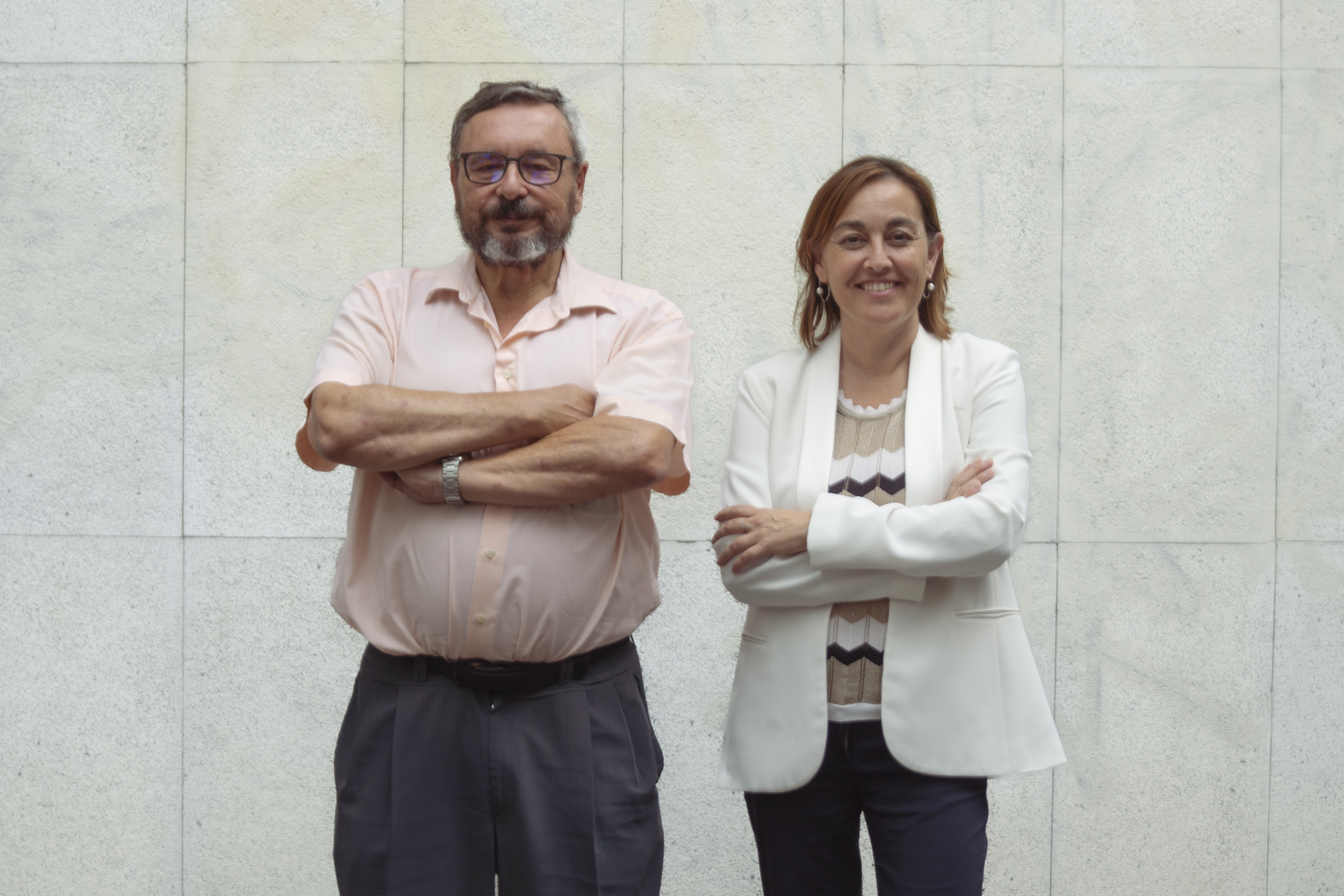 El PSC proposa una Girona lliure d’amiant i en demana la retirada del carrer Barcelona