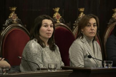 Sílvia Paneque lamenta que Girona acumuli 6 milions d’euros de romanents líquids i 47,5 de romanents de crèdit per inversions i projectes no executats