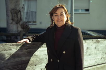 Sílvia Paneque farà que els menors de 18 anys tinguin el transport públic gratuït si és alcaldessa de Girona