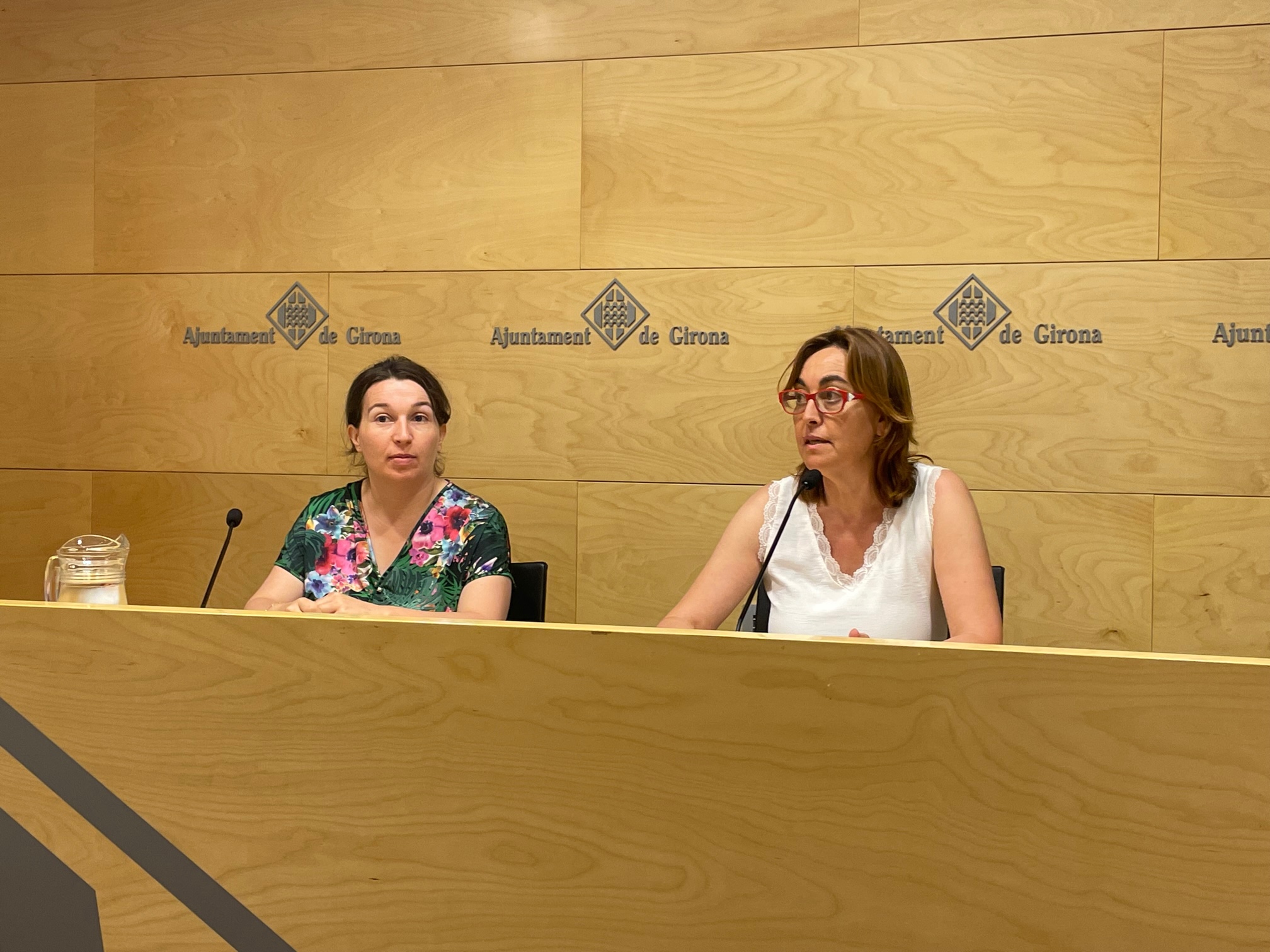 Sílvia Paneque: “Girona pateix el govern més car i menys transparent de la història”