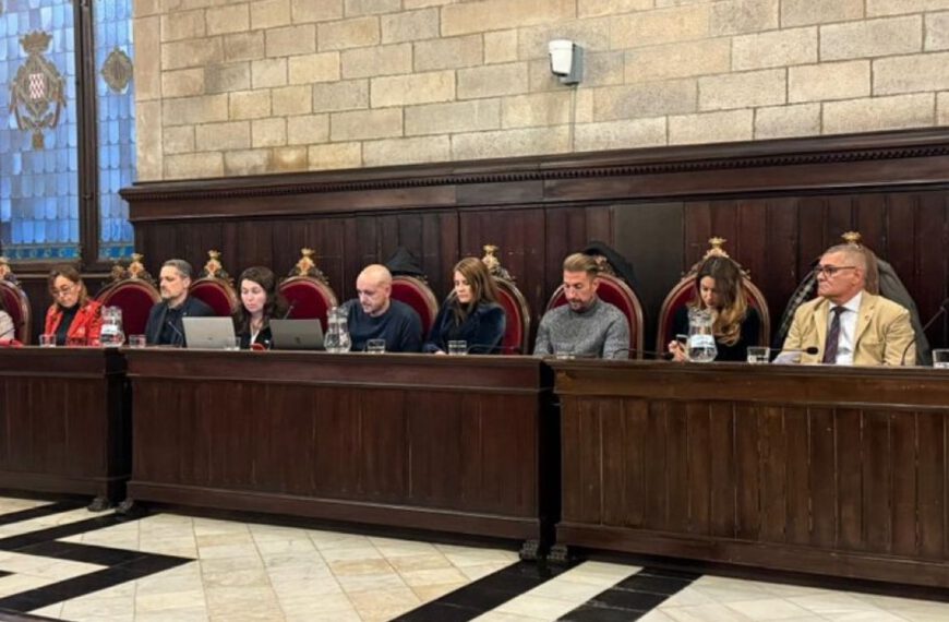 El grup municipal PSC – Girona pel Canvi lamenta la poca ambició i el caràcter continuista dels primers pressupostos que proposa el tripartit de Salellas