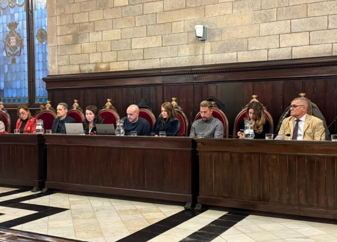 El grup municipal PSC – Girona pel Canvi lamenta la poca ambició i el caràcter continuista dels primers pressupostos que proposa el tripartit de Salellas