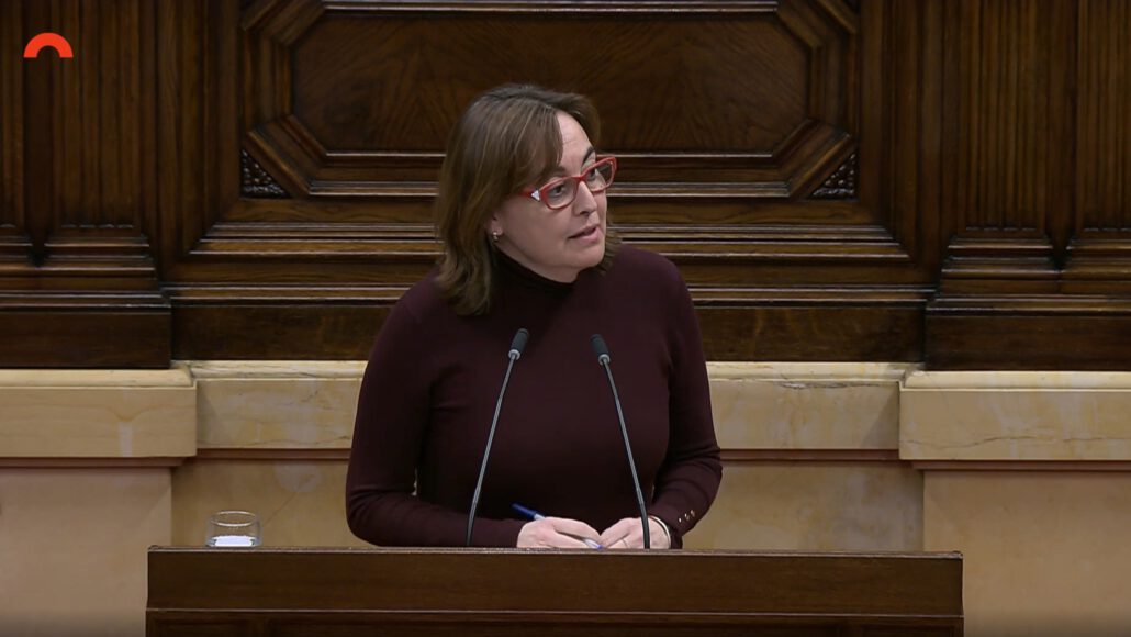 L’habitatge a Catalunya ha de ser un Dret