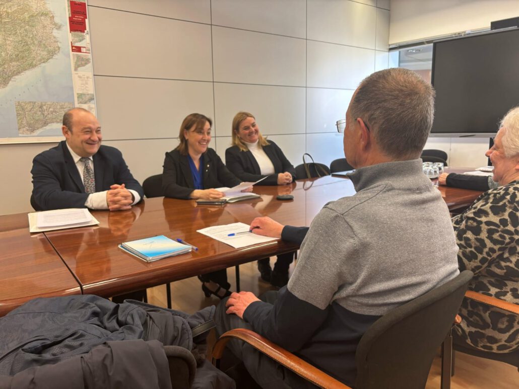 Una jornada per l’habitatge, l’energia i la mobilitat sostenible