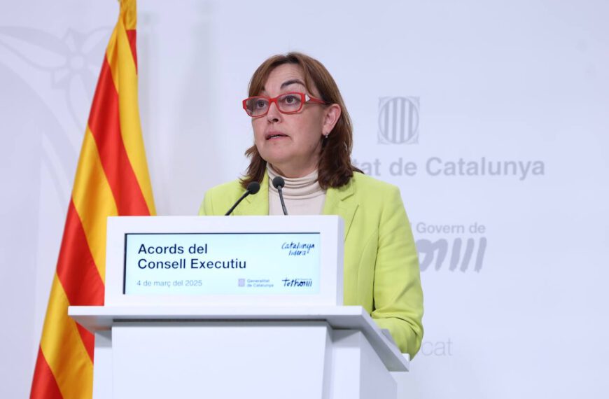 Acords de govern 4 de febrer