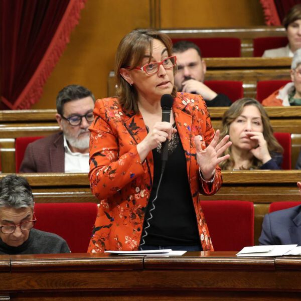 Habitatge i urbanisme al Ple del Parlament de Catalunya