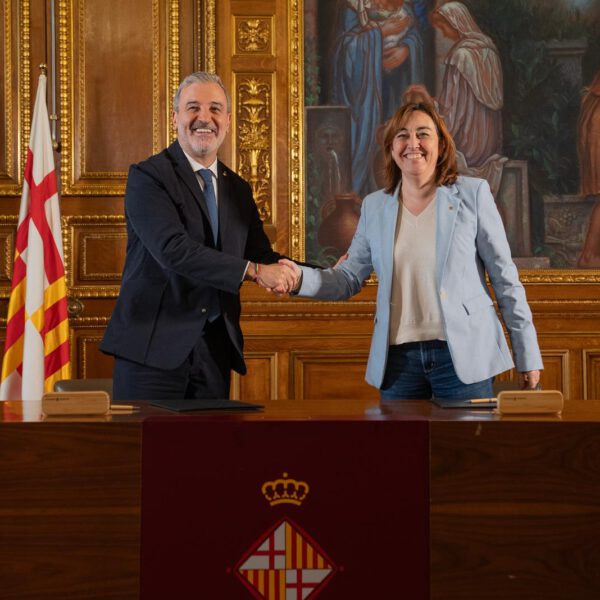 Avancem per augmentar el parc públic d’habitatge