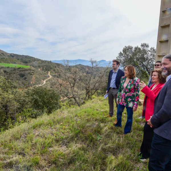 Compromís amb la cohesió territorial a les comarques de muntanya