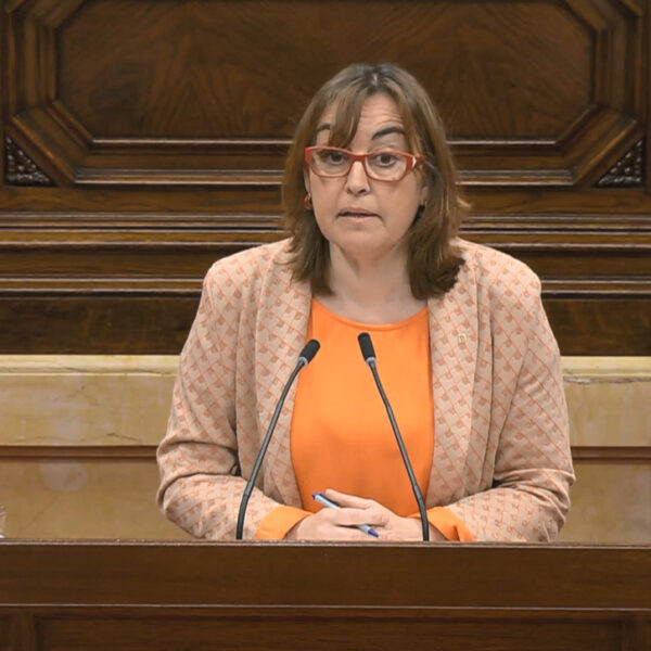 Cap a una mobilitat segura, sostenible i connectada arreu del territori