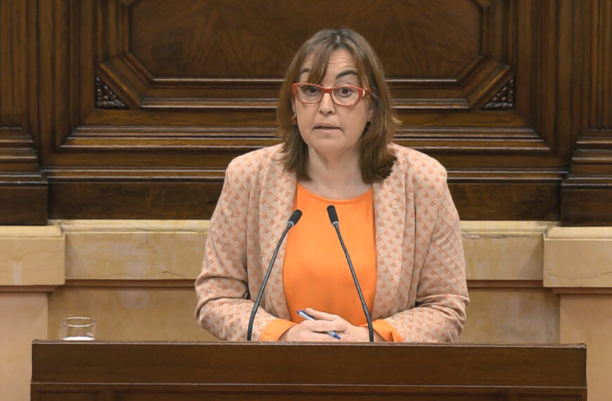 Cap a una mobilitat segura, sostenible i connectada arreu del territori