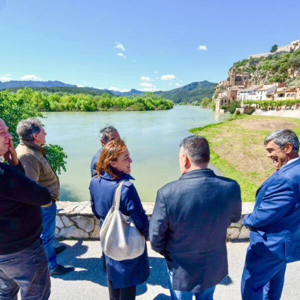 Compromís amb el present i el futur de les Terres de l’Ebre