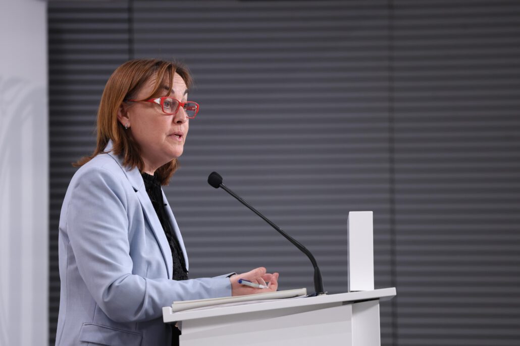 Acords de govern de 8 d’abril