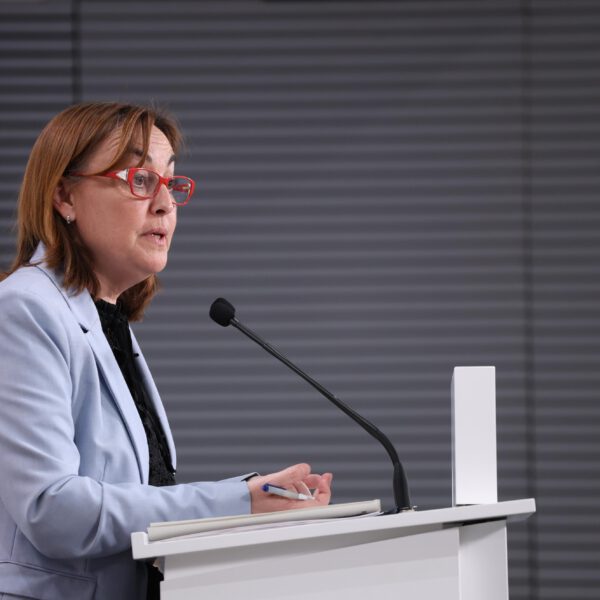 Acords de govern de 8 d’abril