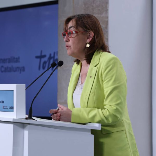 Acords de Govern 20 de maig