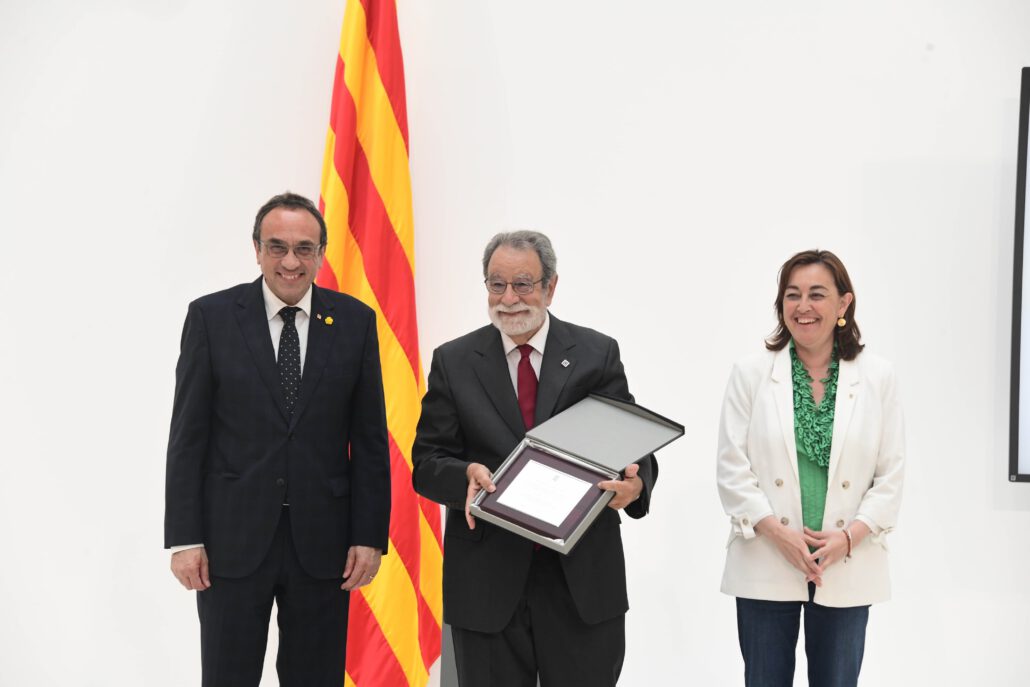 ramon folch silvia paneque josep rull