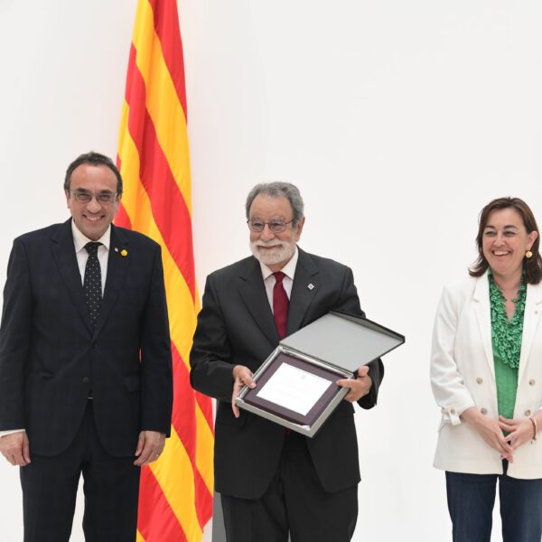 ramon folch silvia paneque josep rull