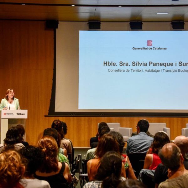 Parlem amb rigor sobre la transició energètica: eina clau per avançar com a país