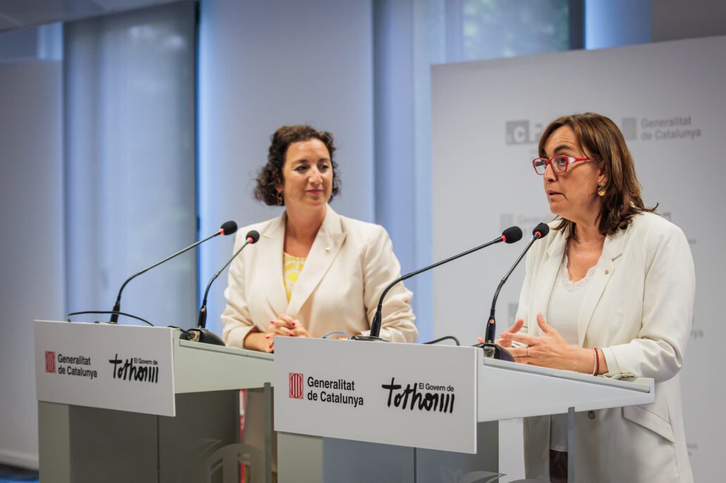 El Fons Emancipació Jove beneficiaran milers de joves a comprar el seu primer habitatge