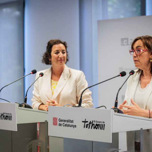 El Fons Emancipació Jove beneficiaran milers de joves a comprar el seu primer habitatge