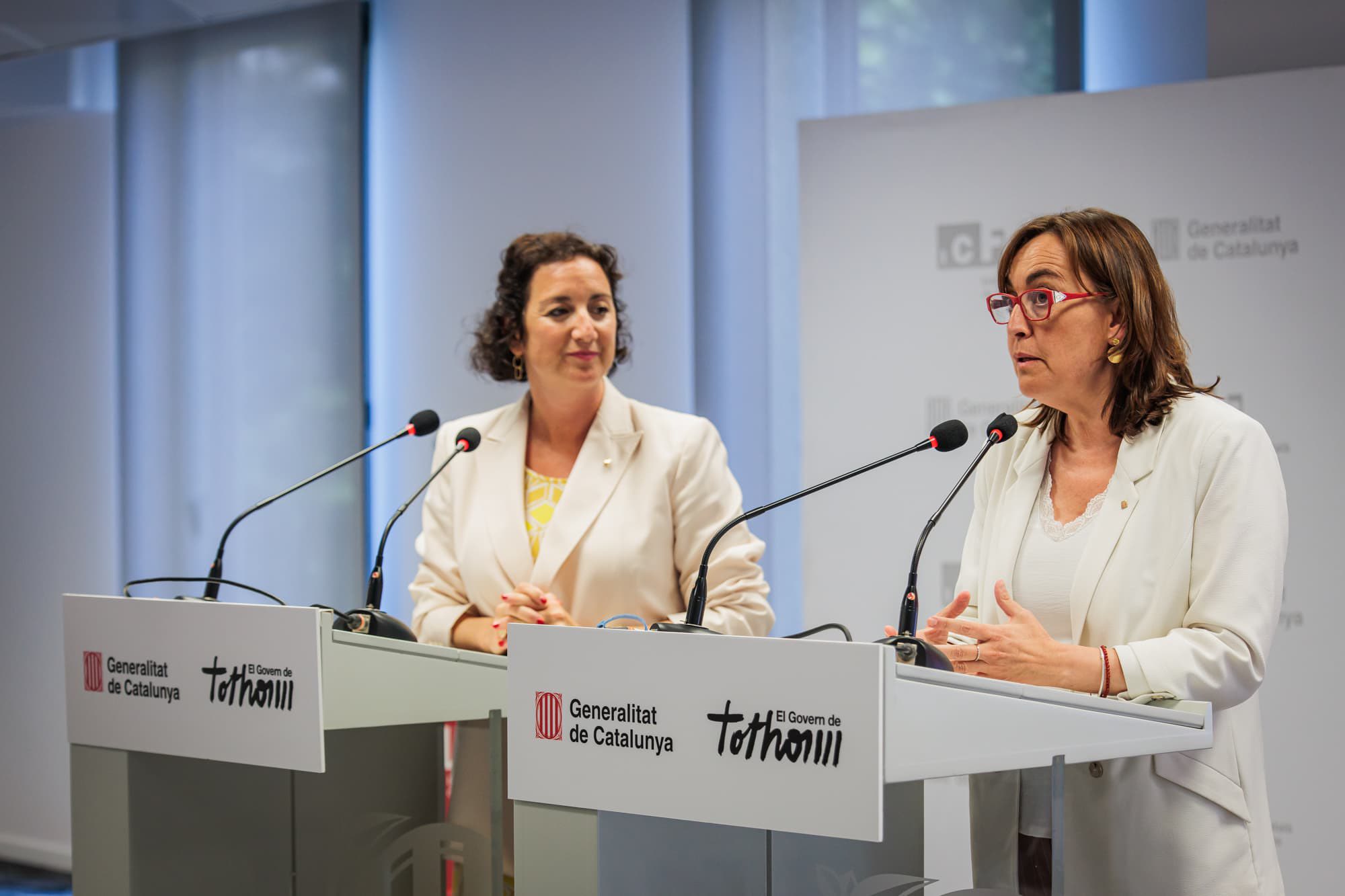 El Fons Emancipació Jove beneficiaran milers de joves a comprar el seu primer habitatge
