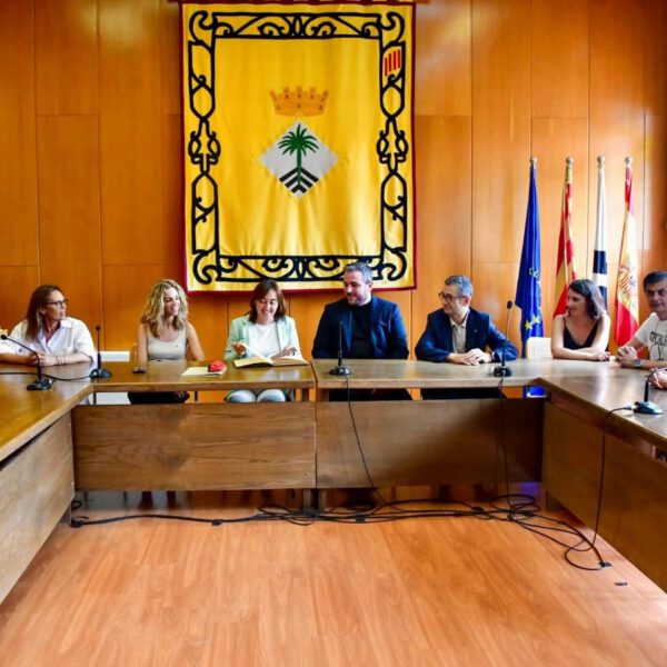 Compromís territorial amb el progrés de Súria i Sallent