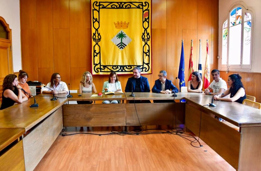 Compromís territorial amb el progrés de Súria i Sallent