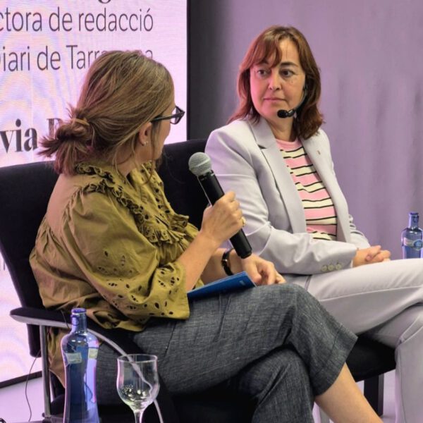 Un país més connectat i amb oportunitats per a tothom