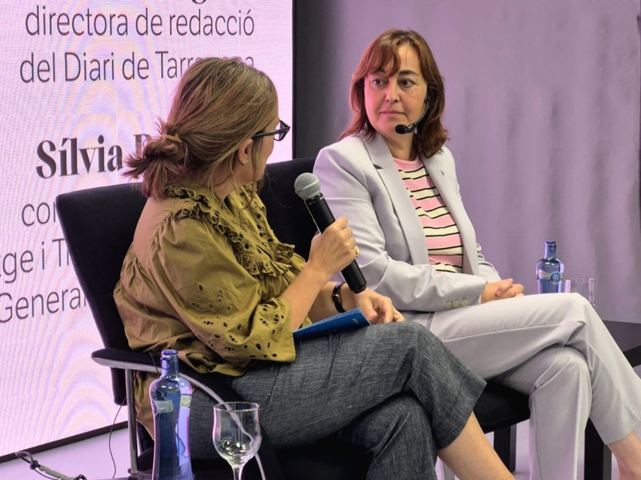 Un país més connectat i amb oportunitats per a tothom