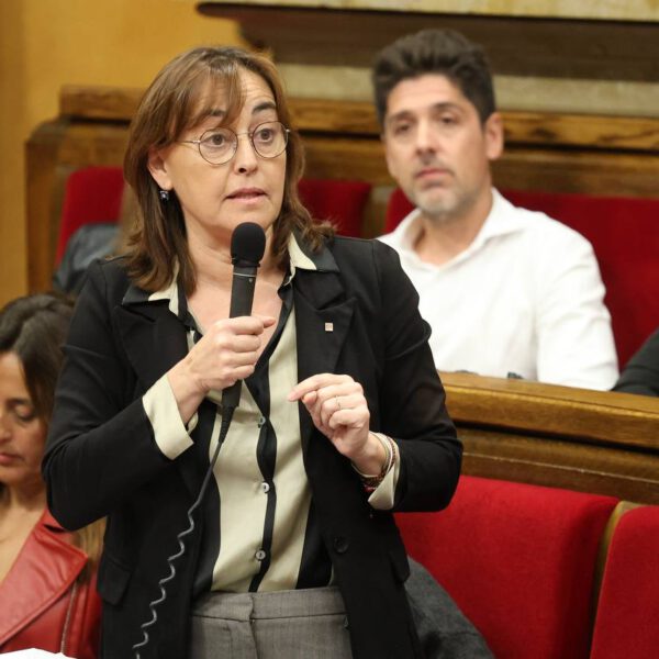 L’habitatge i la transició ecològica, polítiques principals del Govern