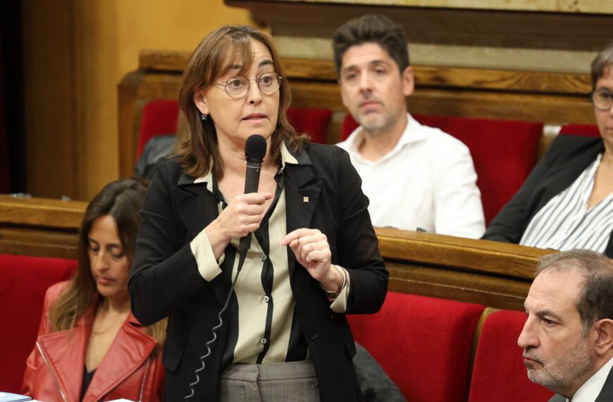 L’habitatge i la transició ecològica, polítiques principals del Govern