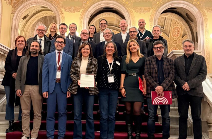 Nou decret de renovables, una gran notícia per a Catalunya