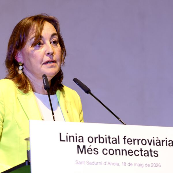 L’Eix Orbital: el futur de la mobilitat del país