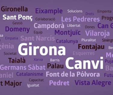 Turisme a la ciutat de Girona