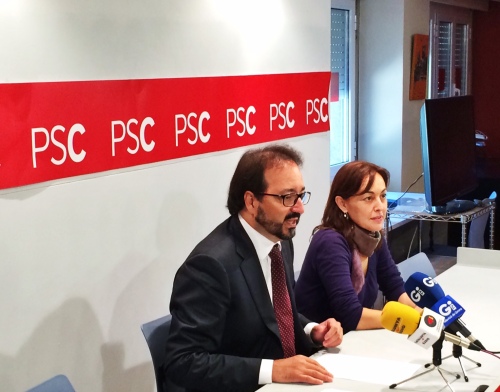 El govern del PP i l’oblid de les inversions a Girona
