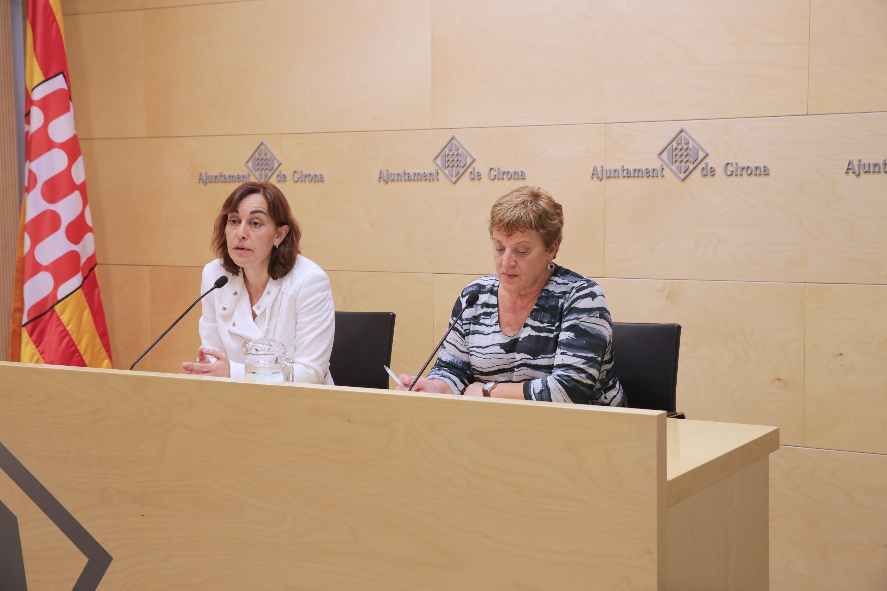 El recompte del sensellarisme a Girona estableix els perfils de les persones sense llar i serveix per marcar les línies per donar-hi solucions