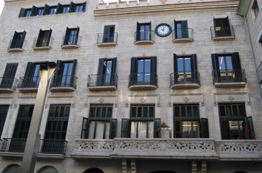 L’Ajuntament de Girona instarà els ens que presten serveis públics municipals a definir el pla d’igualtat (Girona Notícies)