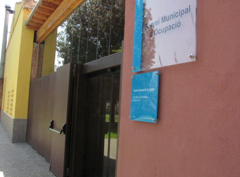 L’Ajuntament de Girona prioritza l’ocupació i reforça les competències del Servei Municipal d’Ocupació (SMO) – Ajuntament de Girona