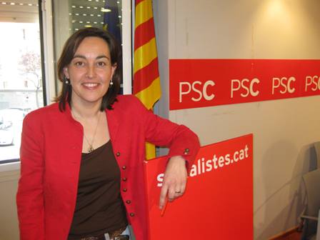 El PSC de Girona creu imprescindible que continuï la Xarxa d’Impulsors per fomentar l’ocupació juvenil