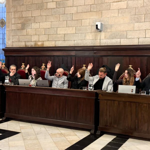 Grup-municipal-Girona-votacio-ple