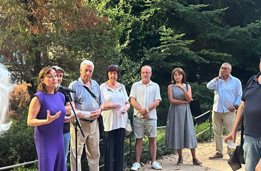 Acte Girona pel Canvi del 25 de juliol