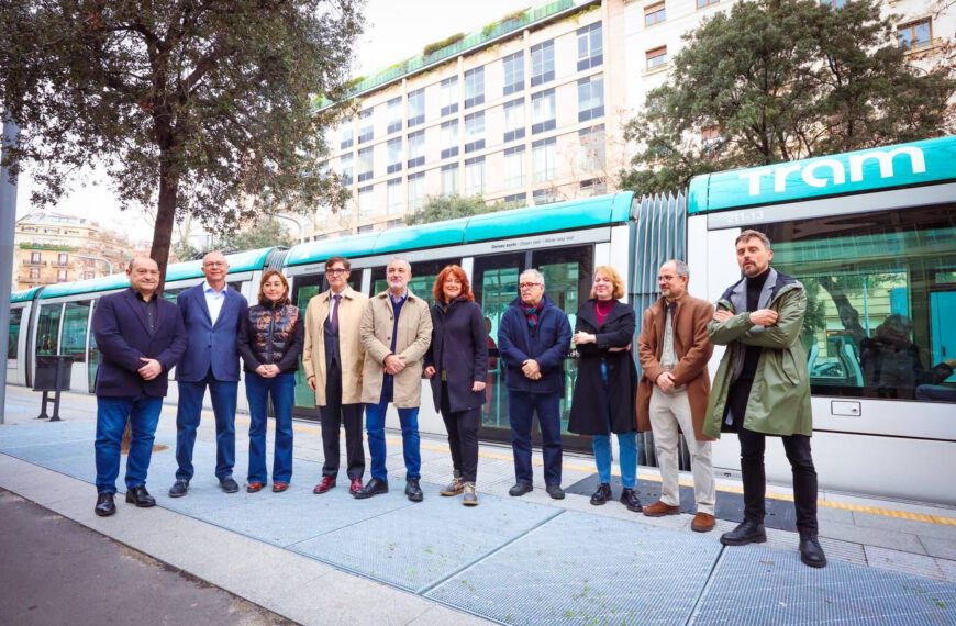 tramvia