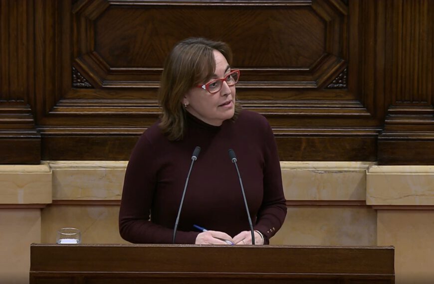 L’habitatge a Catalunya ha de ser un Dret