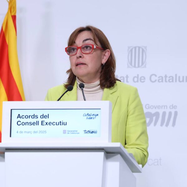 Acords de govern 4 de febrer